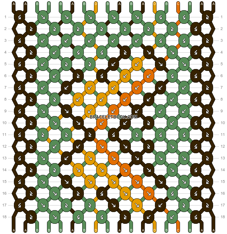 Normal pattern #117554 variation #414717 pattern