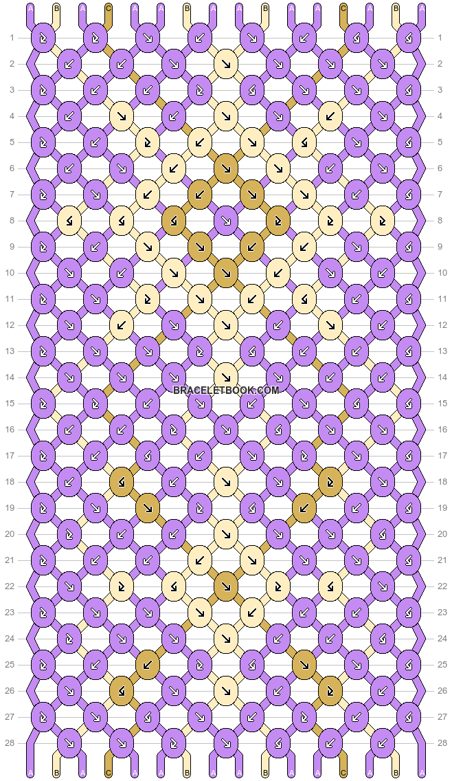 Normal pattern #158788 variation #414718 pattern