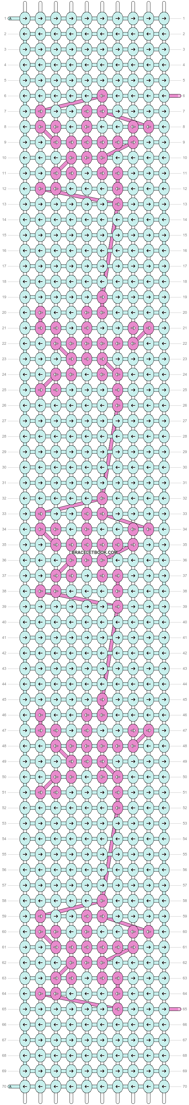 Alpha pattern #146489 variation #414719 pattern
