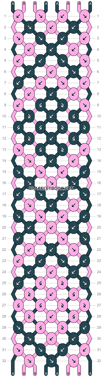 Normal pattern #198861 variation #414720 pattern