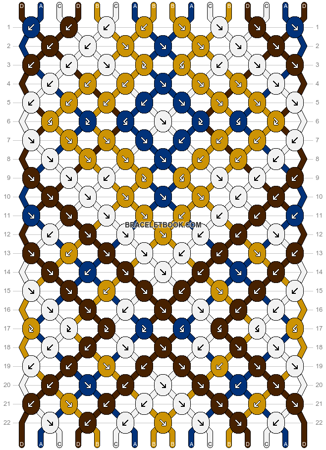 Normal pattern #130223 variation #414723 pattern