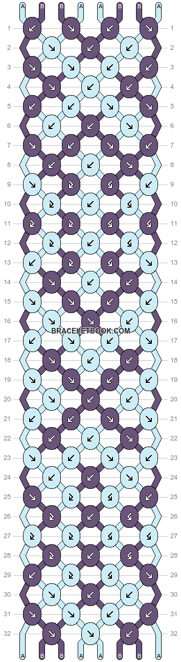 Normal pattern #198868 variation #414726 pattern