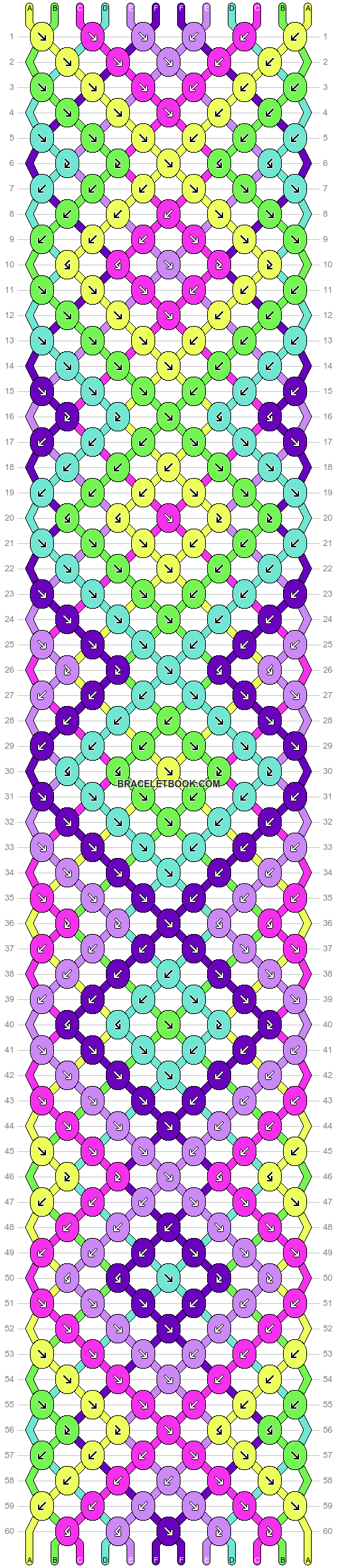Normal pattern #37004 variation #414728 pattern