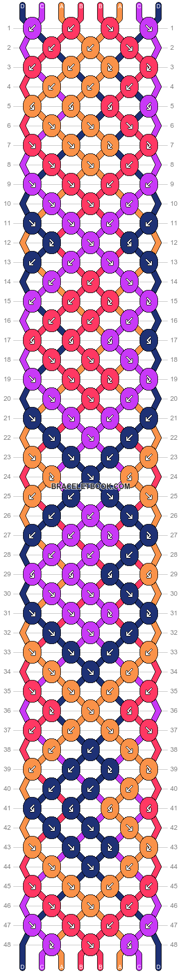 Normal pattern #147242 variation #414729 pattern