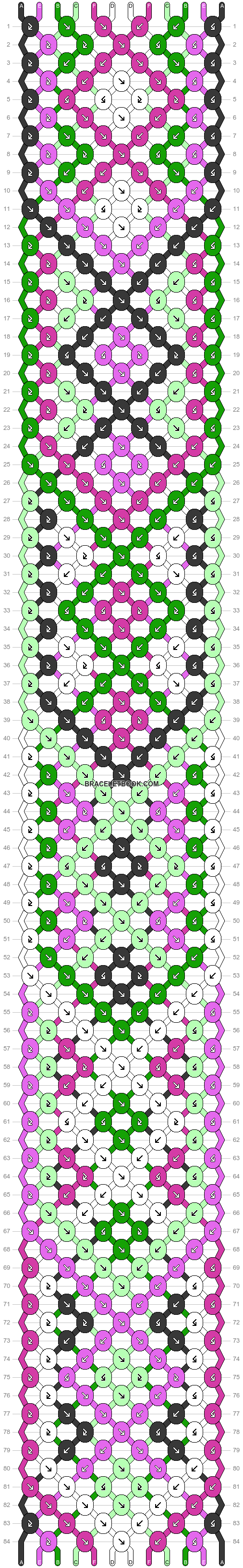 Normal pattern #134325 variation #414732 pattern
