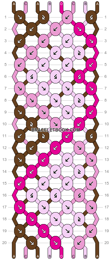 Normal pattern #198318 variation #414733 pattern