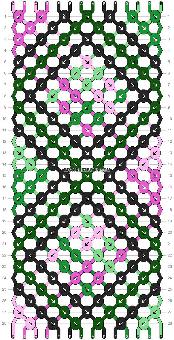 Normal pattern #184946 variation #414734 pattern