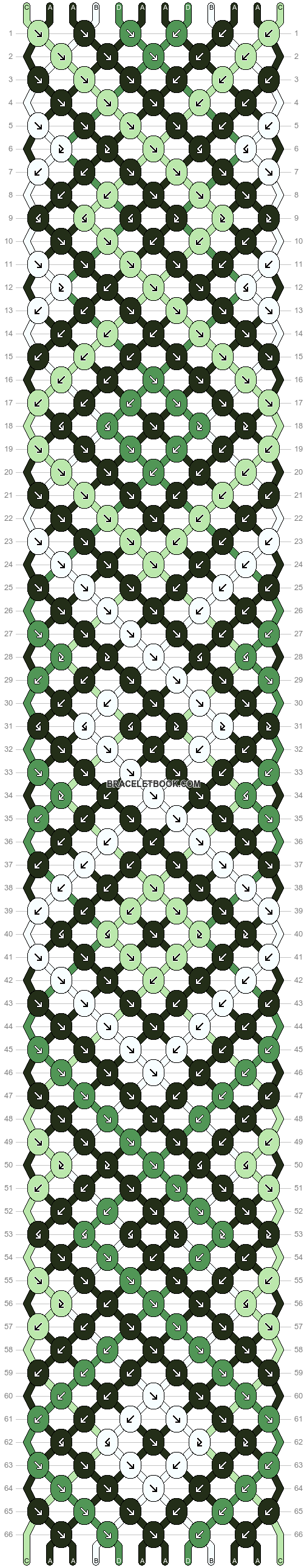 Normal pattern #181514 variation #414735 pattern