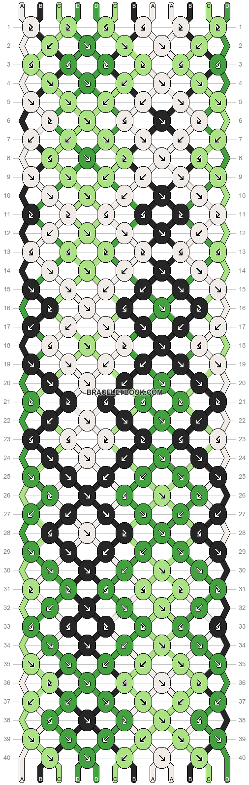 Normal pattern #198474 variation #414736 pattern
