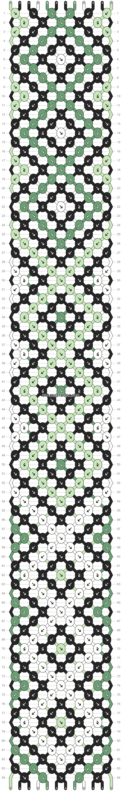 Normal pattern #172969 variation #414737 pattern