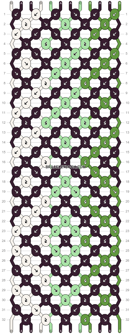 Normal pattern #89941 variation #414738 pattern