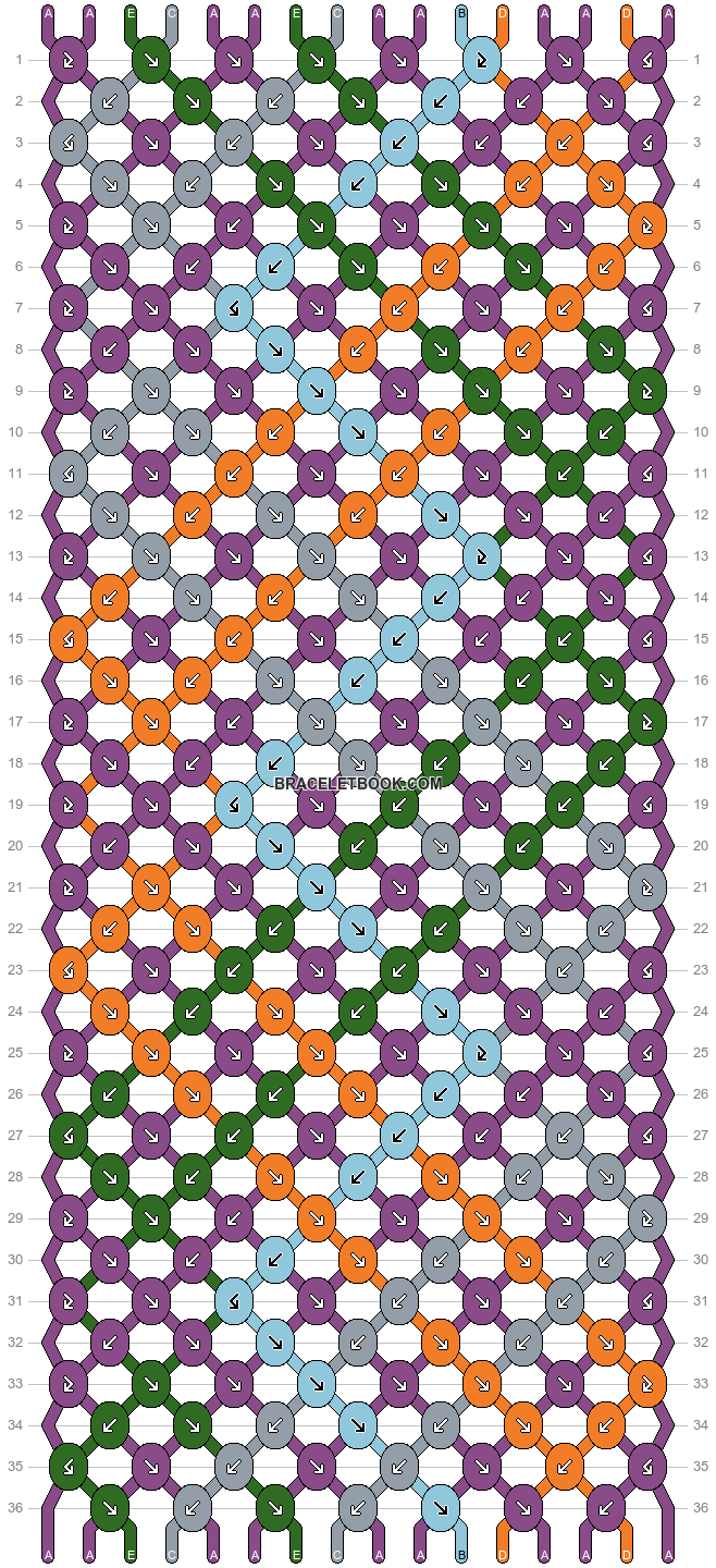 Normal pattern #198847 variation #414739 pattern