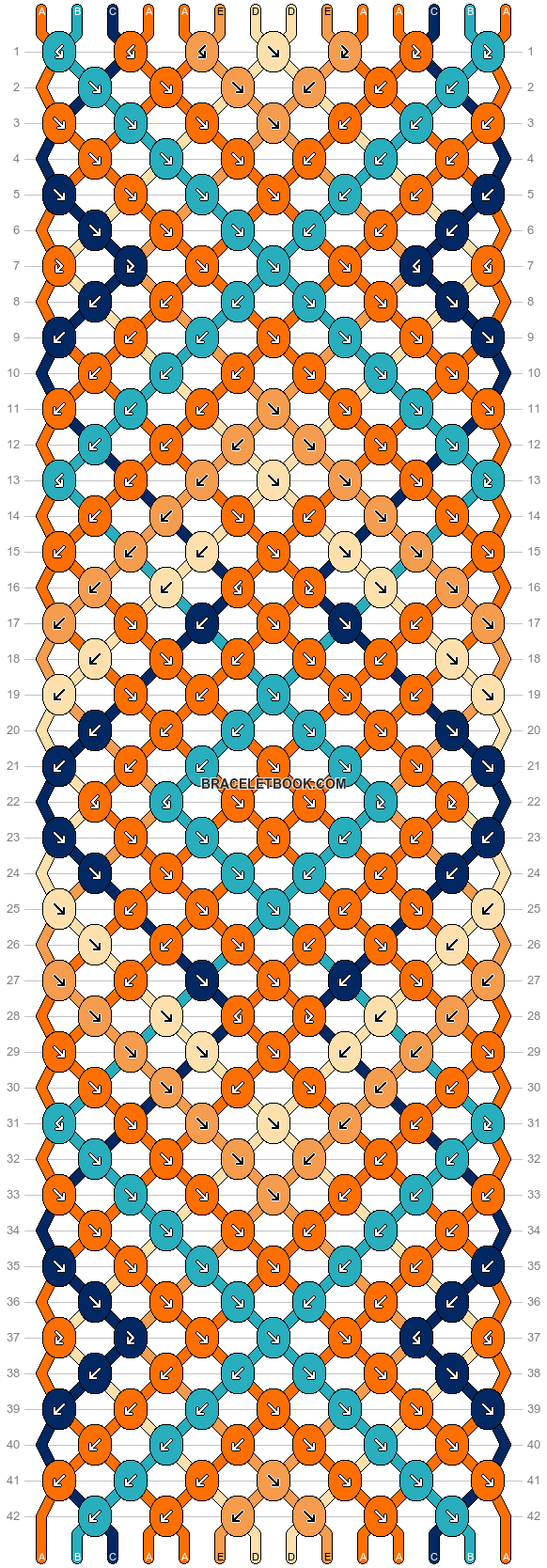 Normal pattern #188555 variation #414741 pattern