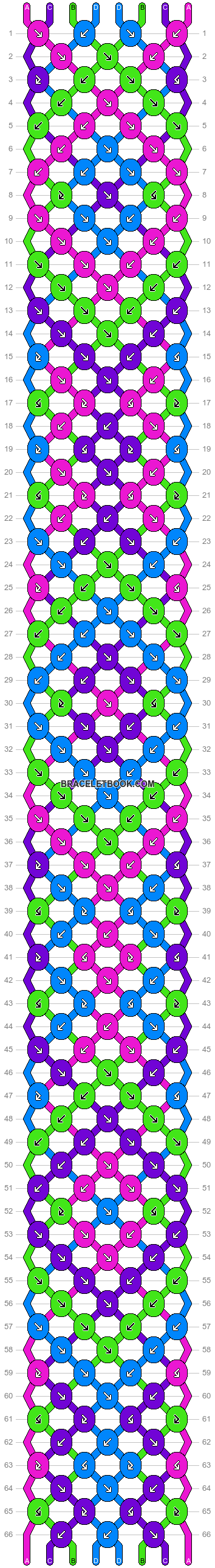 Normal pattern #198767 variation #414742 pattern