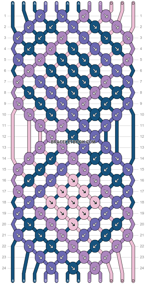 Normal pattern #198639 variation #414743 pattern