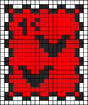 Alpha pattern #175999 variation #414744