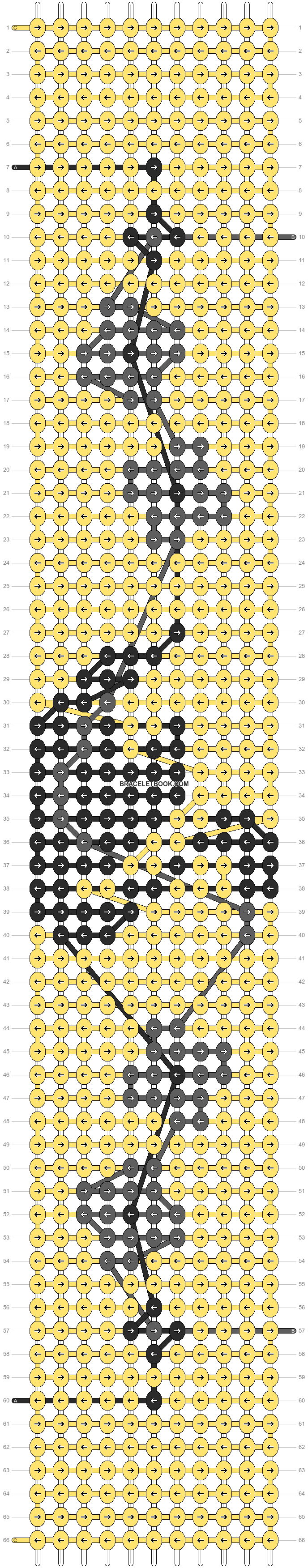 Alpha pattern #198547 variation #414745 pattern