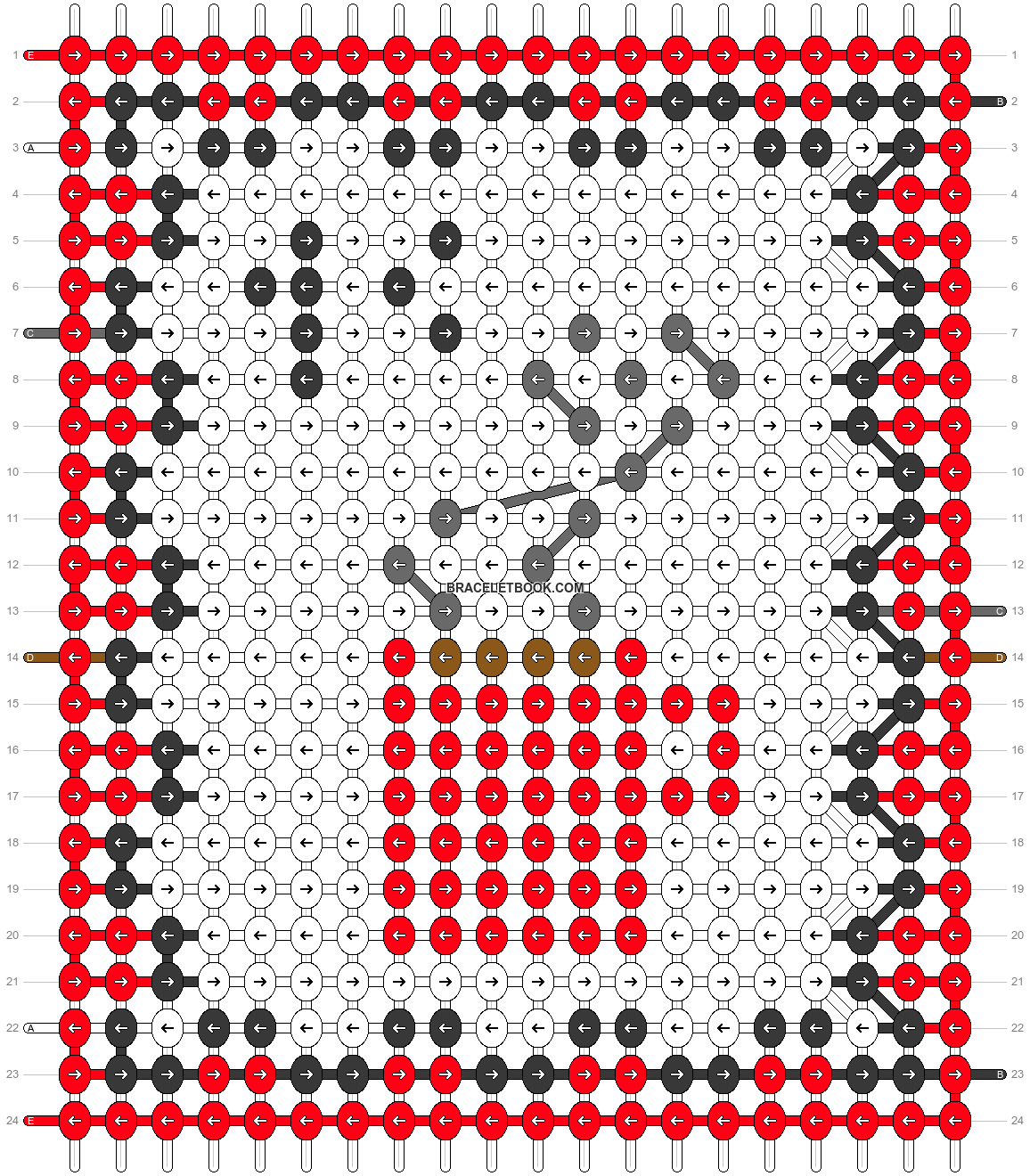 Alpha pattern #183517 variation #414746 pattern