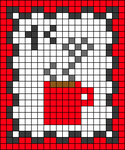 Alpha pattern #183517 variation #414746