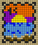 Alpha pattern #183513 variation #414747