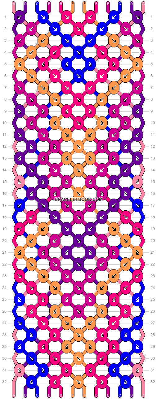 Normal pattern #82537 variation #414750 pattern