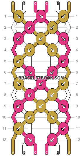 Normal pattern #197677 variation #414751 pattern