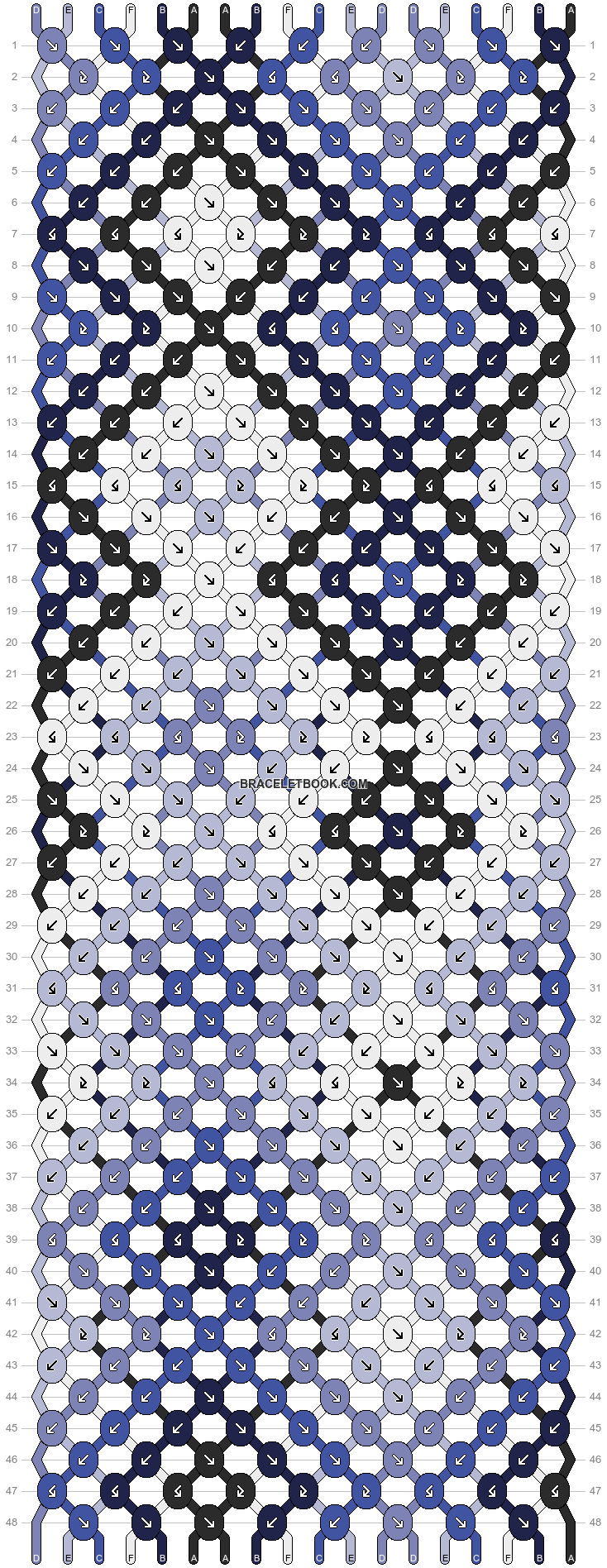 Normal pattern #129897 variation #414752 pattern