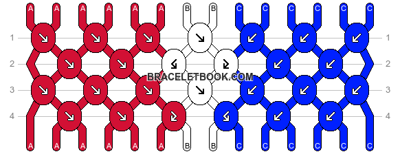 Normal pattern #59185 variation #414757 pattern