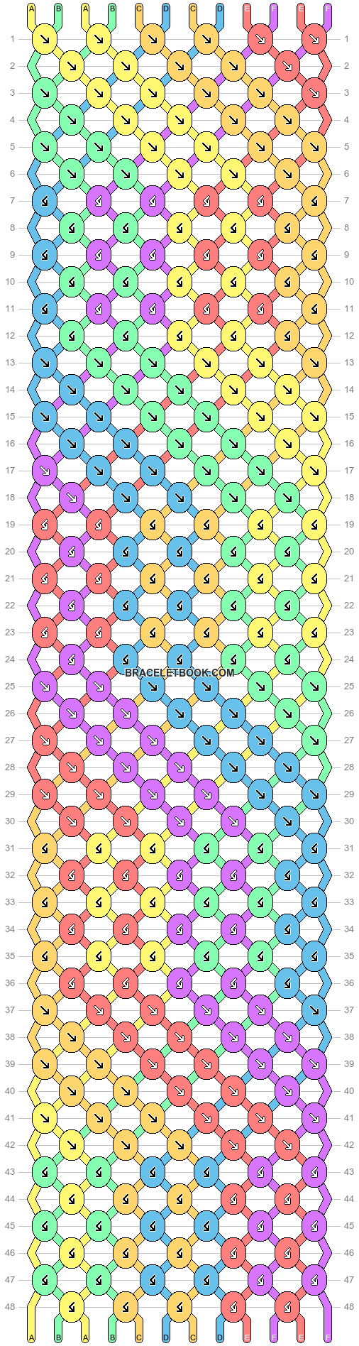 Normal pattern #155607 variation #414759 pattern