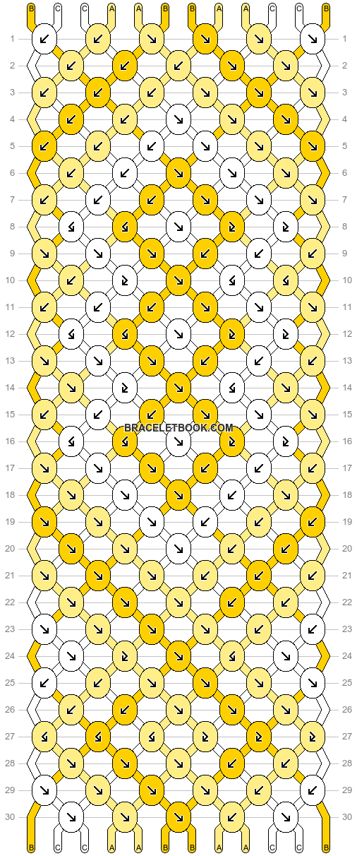 Normal pattern #24135 variation #414760 pattern