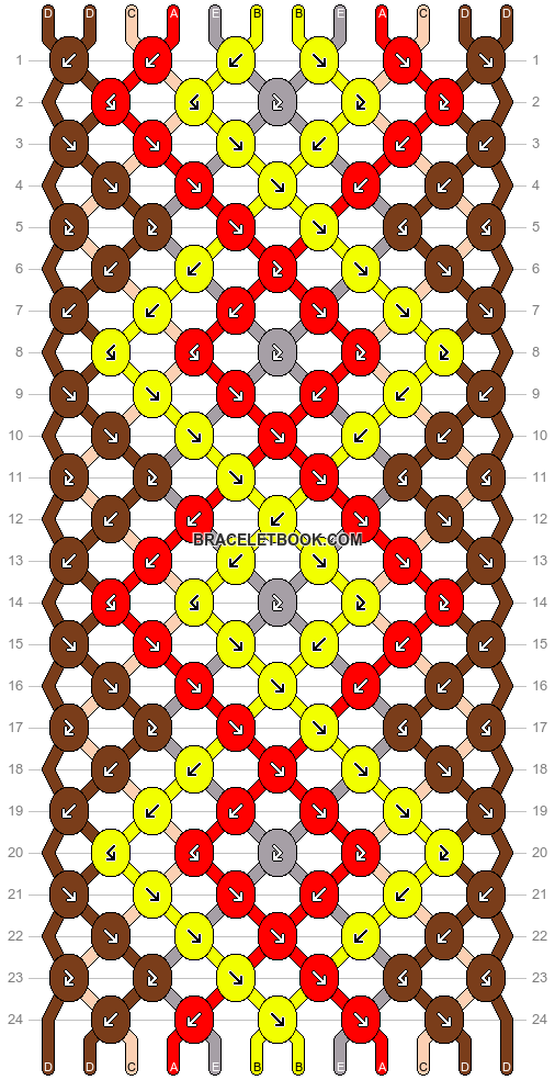 Normal pattern #178540 variation #414761 pattern