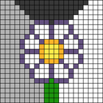 Alpha pattern #150985 variation #414767