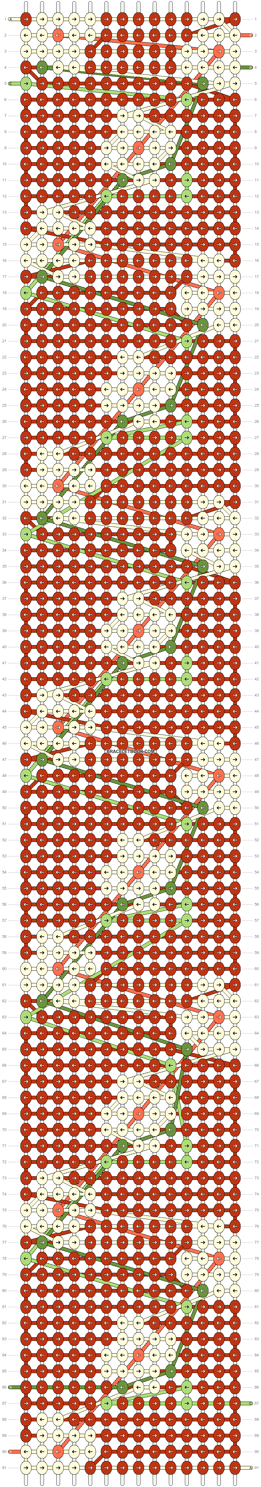Alpha pattern #198866 variation #414769 pattern