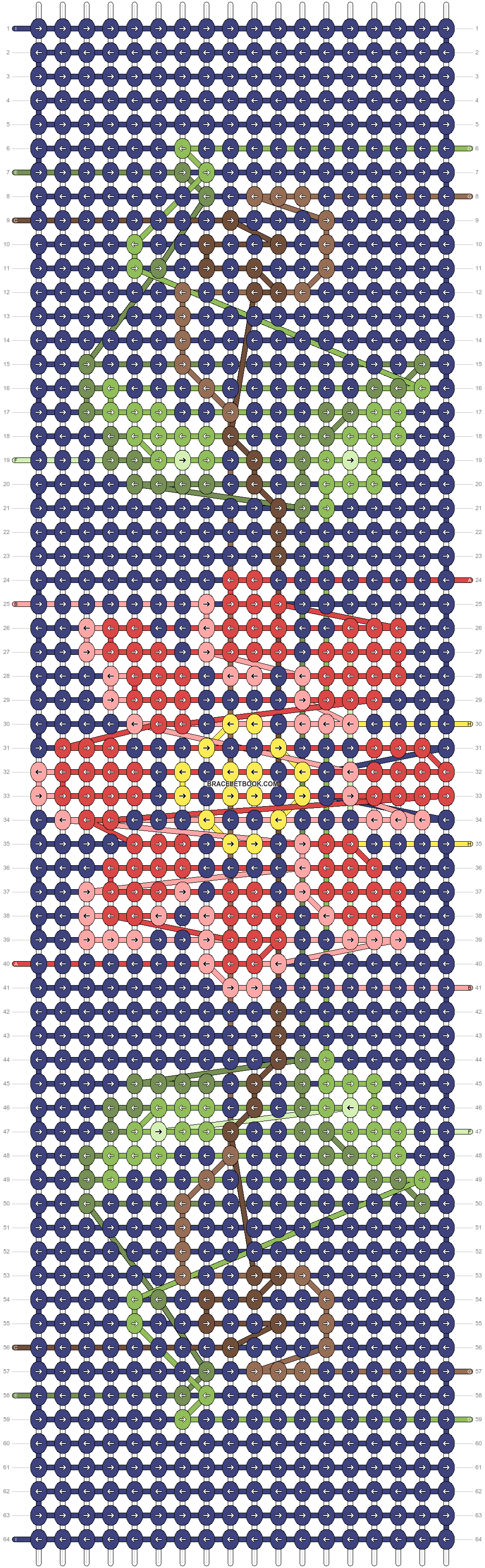 Alpha pattern #148003 variation #414771 pattern