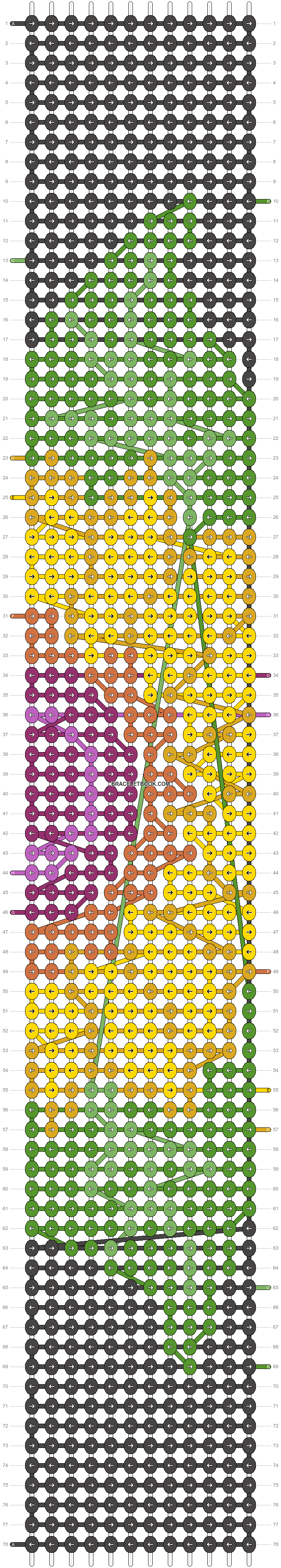 Alpha pattern #198851 variation #414773 pattern