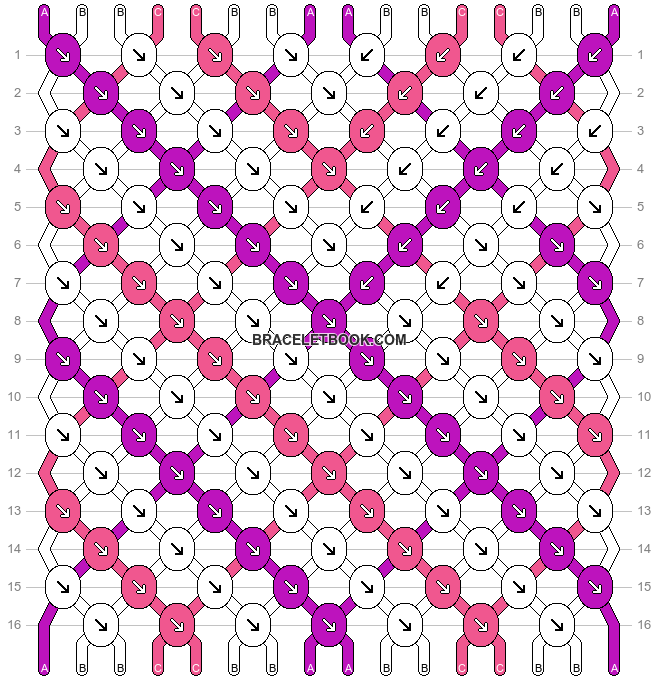 Normal pattern #189232 variation #414777 pattern