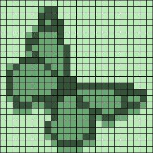 Alpha pattern #198885 variation #414779 preview