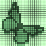 Alpha pattern #198885 variation #414779