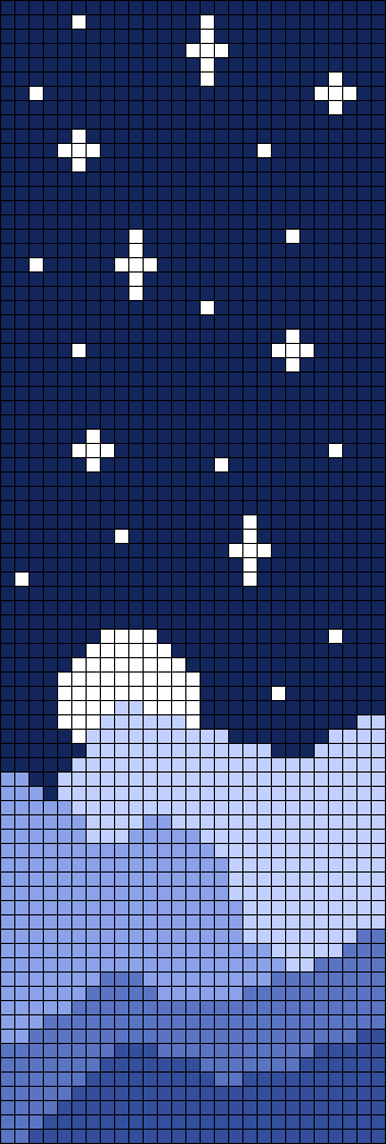 Alpha pattern #198877 variation #414780 preview
