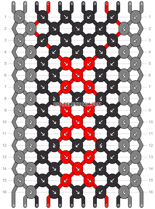Normal pattern #129977 variation #414781 pattern