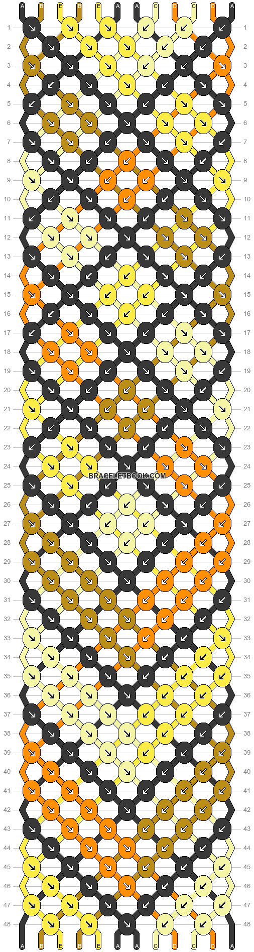 Normal pattern #188548 variation #414782 pattern