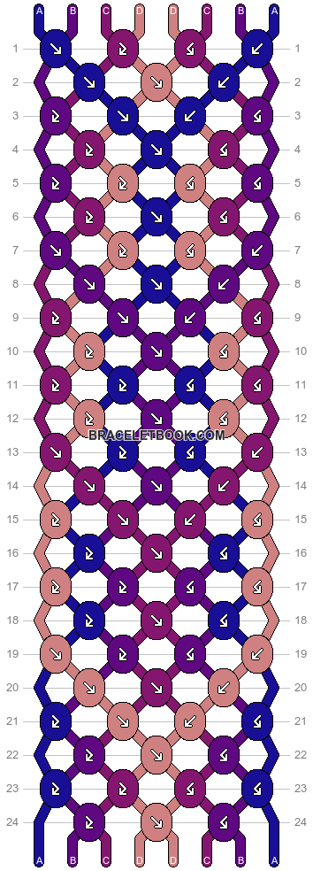 Normal pattern #17941 variation #414783 pattern