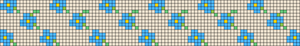 Alpha pattern #198866 variation #414786
