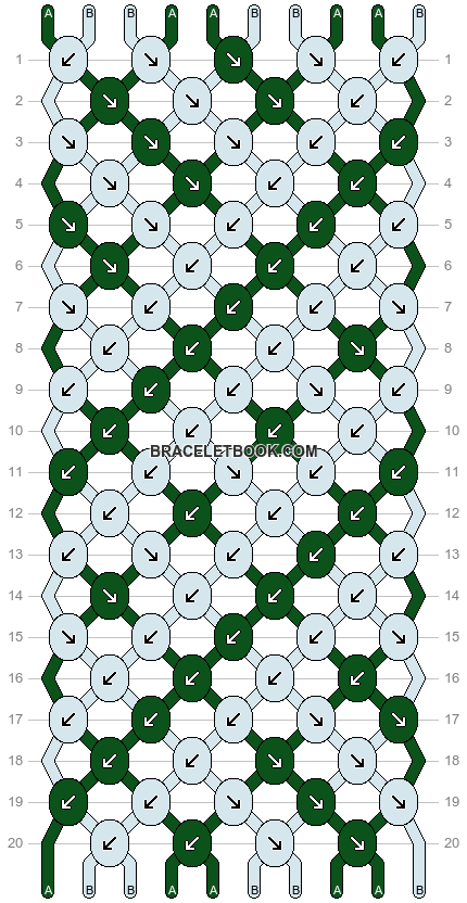 Normal pattern #198900 variation #414788 pattern