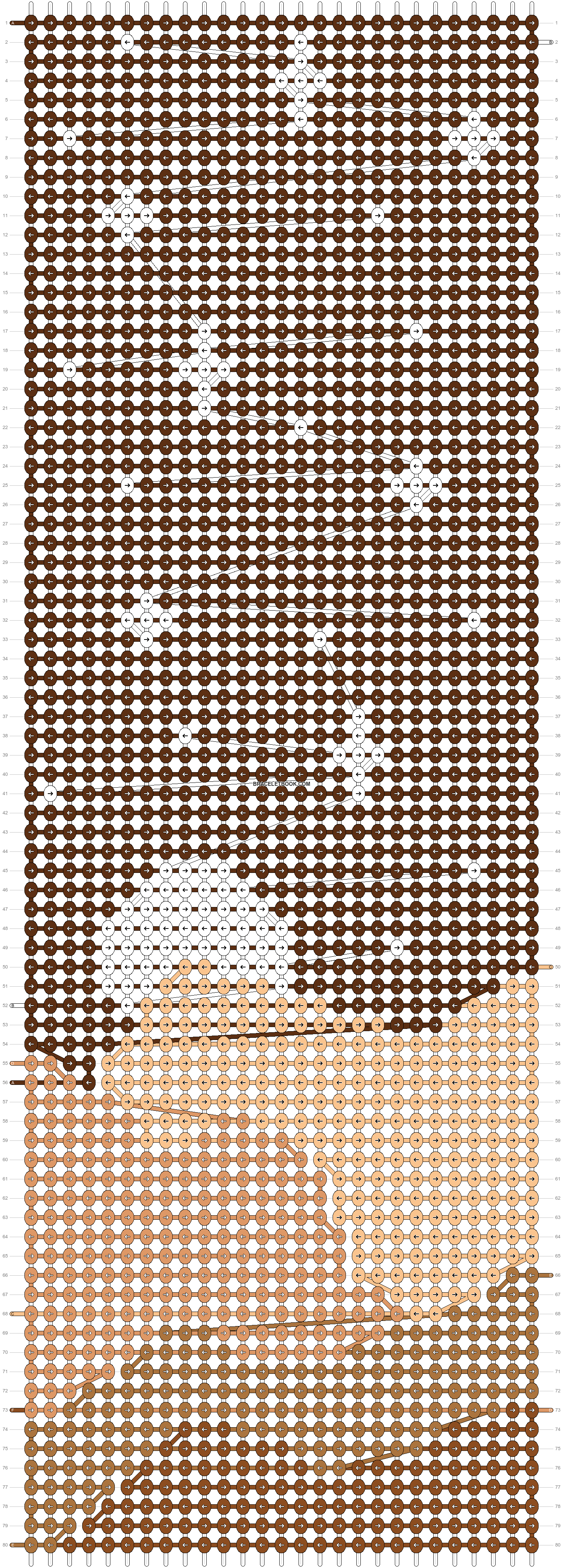 Alpha pattern #198877 variation #414795 pattern