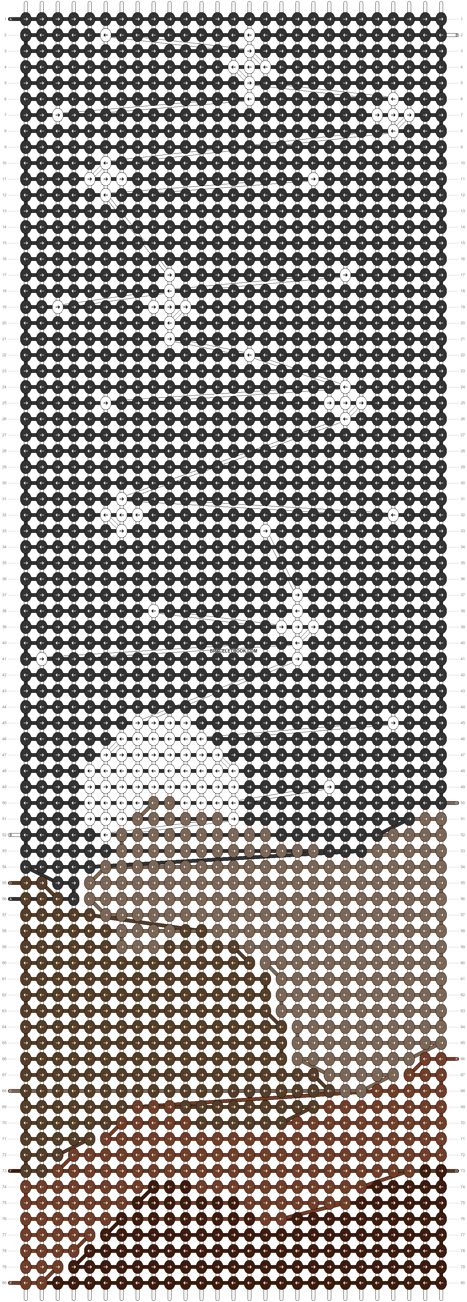Alpha pattern #198877 variation #414796 pattern