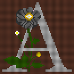 Alpha pattern #196091 variation #414797