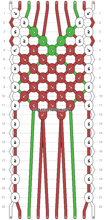 Normal pattern #178897 variation #414798 pattern