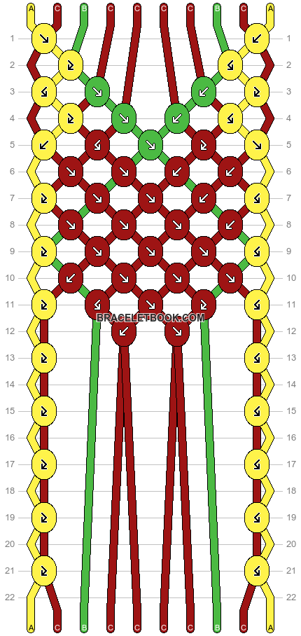 Normal pattern #178897 variation #414799 pattern