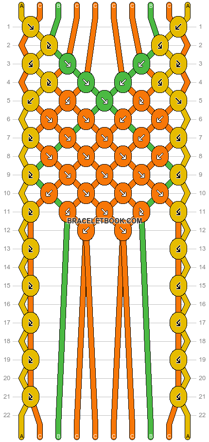 Normal pattern #178897 variation #414800 pattern